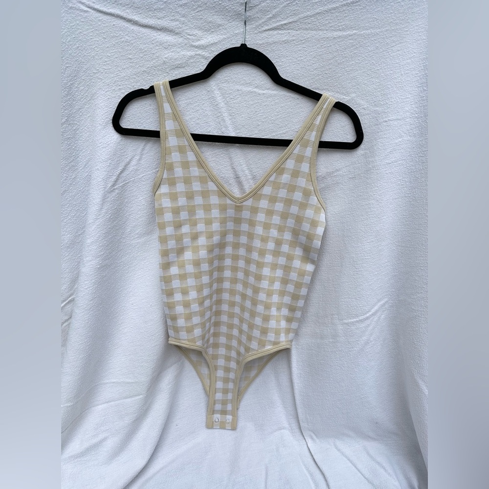Aura Bodysuit